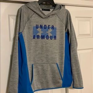 Women’s sweatshirt